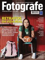 Revista Fotografe Melhor